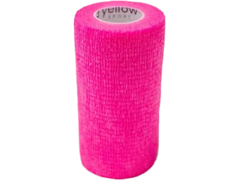 Zdjęcie produktu YellowBAND Bandaż kohezyjny