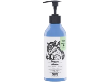Zdjęcie produktu YOPE Drzewo Oliwne Naturalny szampon do włosów
