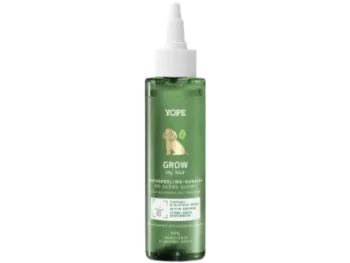 Zdjęcie produktu Yope Grow My Hair Mikropeeling-Kuracja do skóry głowy