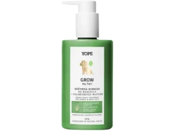 Zdjęcie produktu Yope Grow My Hair odżywka-kuracja do włosów