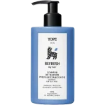 YOPE Men Refresh My Hair Szampon dla mężczyzn do przetłuszczających się włosów
