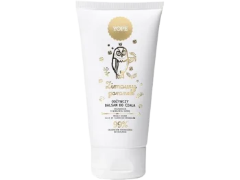 Zdjęcie produktu YOPE Zimowy Poranek Balsam do ciała