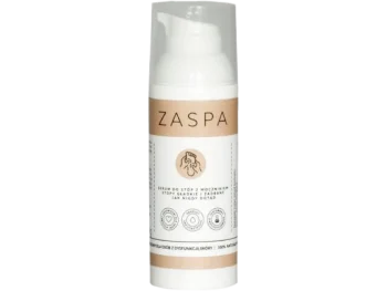 ZASPA Serum do stóp z mocznikiem
