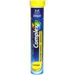 ZDROVIT COMPLEX Multivitamina i Minerały + luteina, tabletki musujące