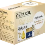Zestaw OEPAROL + OEPAROL Everyday, kapsułki,pomadka, 510 mg