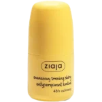 ZIAJA Ananasowy Antyperspirant, roll-on