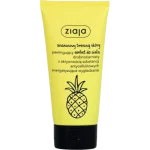 ZIAJA Ananasowy Sorbet peelingujący do ciała