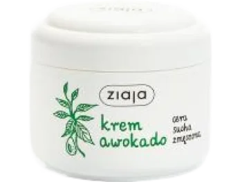 Zdjęcie produktu ZIAJA AWOKADO Krem na dzień i na noc
