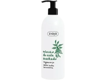 Zdjęcie produktu ZIAJA AWOKADO Mleczko do ciała
