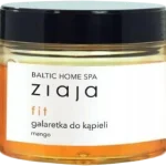ZIAJA BALTIC HOME SPA FIT Galaretka do kąpieli, żel