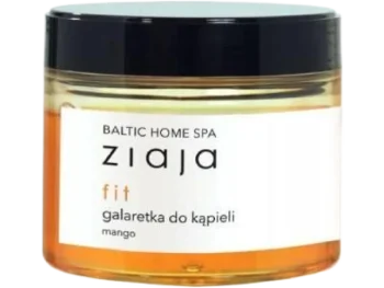 Zdjęcie produktu ZIAJA BALTIC HOME SPA FIT Galaretka do kąpieli, żel