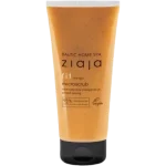 ZIAJA BALTIC HOME SPA FIT Microscrub mango, peeling
