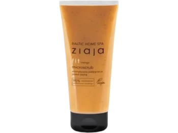 Zdjęcie produktu ZIAJA BALTIC HOME SPA FIT Microscrub mango, peeling