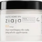 ZIAJA BALTIC HOME SPA FIT Mus nawilżający
