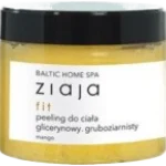 ZIAJA BALTIC HOME SPA FIT Peeling gruboziarnisty