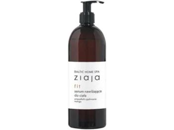 ZIAJA BALTIC HOME SPA FIT Serum nawilżające