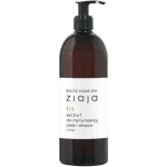 ZIAJA BALTIC HOME SPA FIT Żel do mycia 3w1, żel