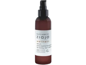 ZIAJA BALTIC HOME SPA Serum przeciwzmarszczkowe