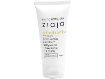 Zdjęcie produktu ZIAJA BALTIC HOME SPA WITALIZACJA Krem-maska do twarzy