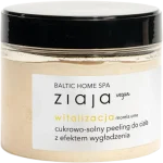 ZIAJA BALTIC HOME SPA WITALIZACJA Peeling do ciała