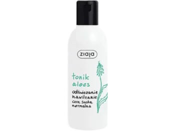 ZIAJA Bio aloes Tonik