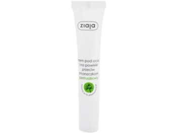 Zdjęcie produktu ZIAJA BIO Krem pod oczy i na powieki przeciw zmarszczkom pietruszkowy