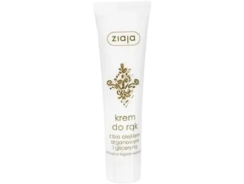 Zdjęcie produktu ZIAJA BIO OLEJEK ARGANOWY Krem do rąk