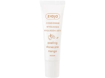 Zdjęcie produktu ZIAJA CODZIENNIE WYGŁADZA Peeling Słoneczne Mango