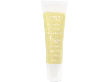 Zdjęcie produktu ZIAJA CODZIENNIE WYGŁADZA Peeling Tropikalny Ananas