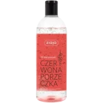 ZIAJA Czerwona Porzeczka żel pod prysznic