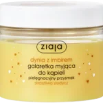 ZIAJA Dynia z imbirem galaretka myjąca