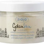 ZIAJA GDANSKIN Peeling do ciała