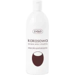 ZIAJA KOKOSOWA, mleczko