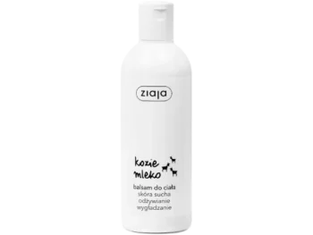 Zdjęcie produktu ZIAJA KOZIE MLEKO Balsam do ciała