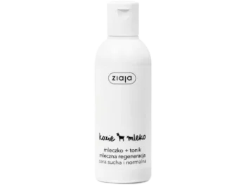 Zdjęcie produktu ZIAJA Kozie Mleko Mleczko+tonik