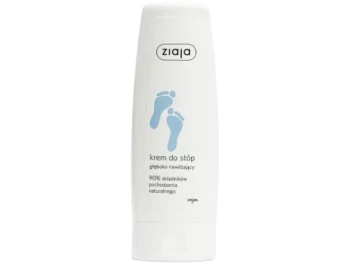 Zdjęcie produktu ZIAJA Krem do stóp głęboko nawilżający