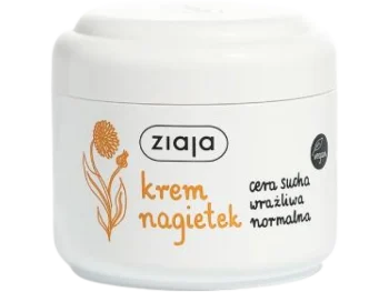 Zdjęcie produktu ZIAJA Krem nagietkowy