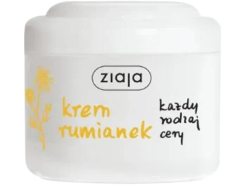 Zdjęcie produktu ZIAJA Krem rumiankowy