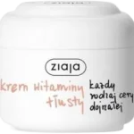 ZIAJA Krem witaminowy tłusty