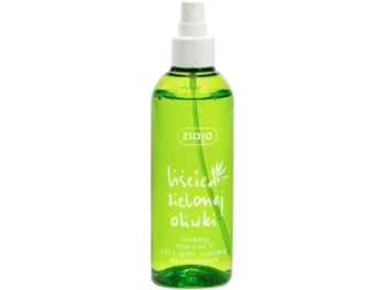 Zdjęcie produktu ZIAJA LIŚCIE ZIELONEJ OLIWKI Tonik z witaminą C