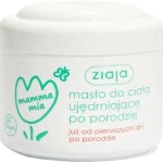 ZIAJA Mamma Mia Masło do ciała ujędrniające po porodzie