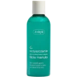 ZIAJA Manuka Żel z peelingiem oczyszczający pory, żel