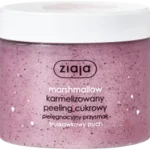 Ziaja Marshmallow Peeling Cukrowy