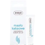 Ziaja masło kakaowe czekoladowy balsam do ust
