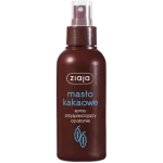 ZIAJA Masło Kakaowe Spray przyspieszający opalanie
