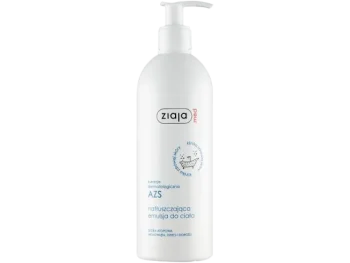 Zdjęcie produktu ZIAJA MED AZS Natłuszczająca emulsja