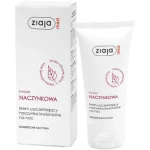 ZIAJA MED NACZYNKOWA Krem na noc