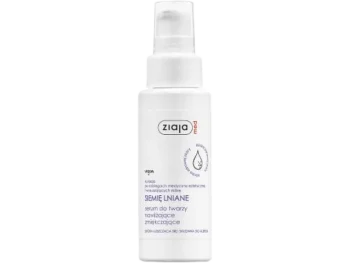Zdjęcie produktu ZIAJA MED SIEMIĘ LNIANE Serum do twarzy