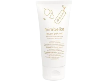 Zdjęcie produktu ZIAJA Mirabelka Balsam do ciała