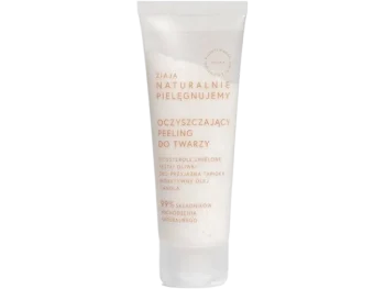 Zdjęcie produktu ZIAJA NATURALNIE Oczyszczający peeling